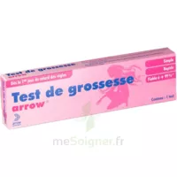 Arrow Test De Grossesse à Saint-Louis