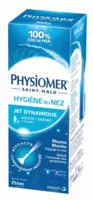 Physiomer Solution Nasale Adulte Enfant Jet Dynamique 135ml à Saint-Louis